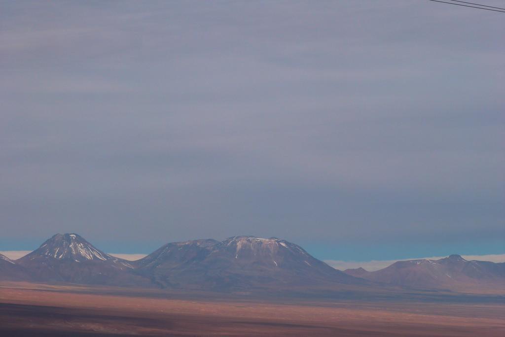 Hostal Solor San Pedro de Atacama Luaran gambar