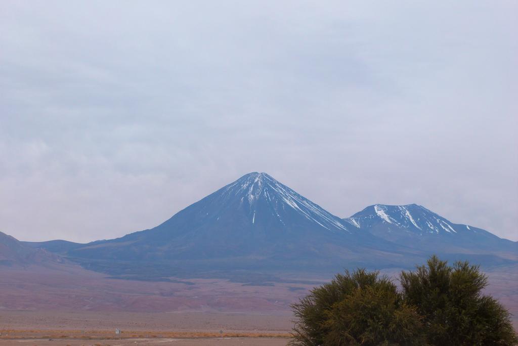 Hostal Solor San Pedro de Atacama Luaran gambar