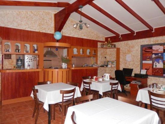 Hostal Solor San Pedro de Atacama Luaran gambar