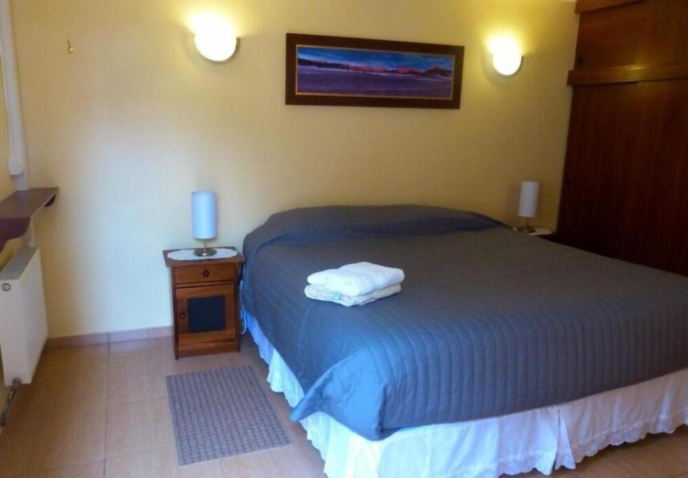 Hostal Solor San Pedro de Atacama Luaran gambar