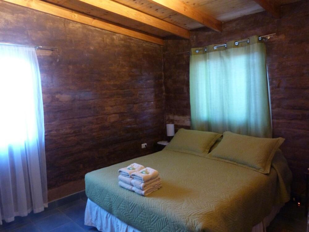Hostal Solor San Pedro de Atacama Luaran gambar