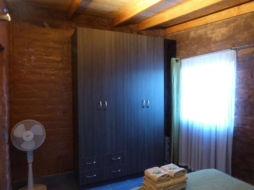 Hostal Solor San Pedro de Atacama Luaran gambar
