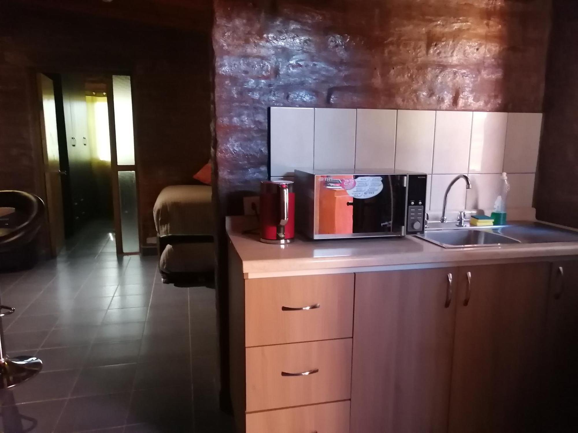 Hostal Solor San Pedro de Atacama Luaran gambar