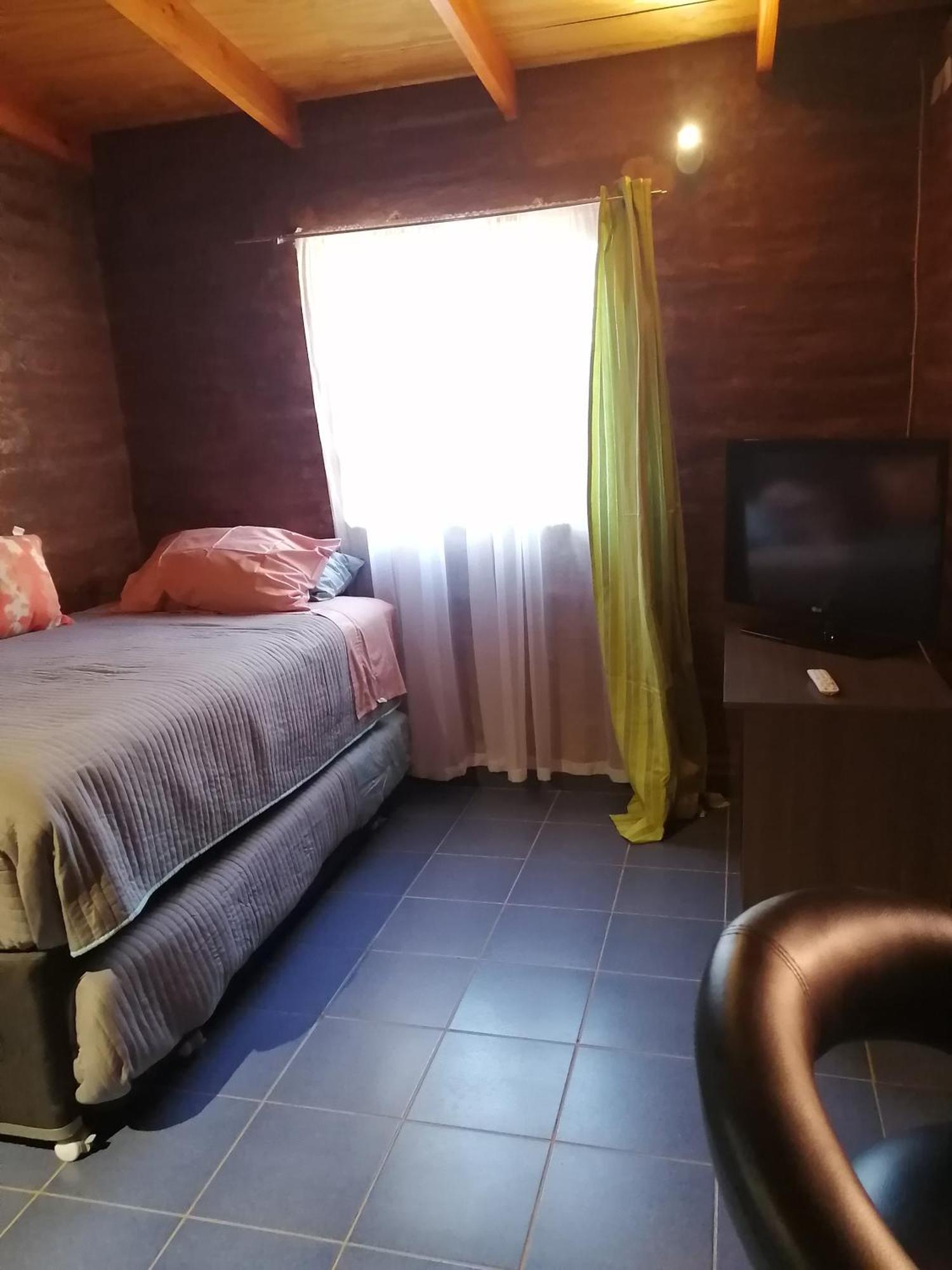 Hostal Solor San Pedro de Atacama Luaran gambar
