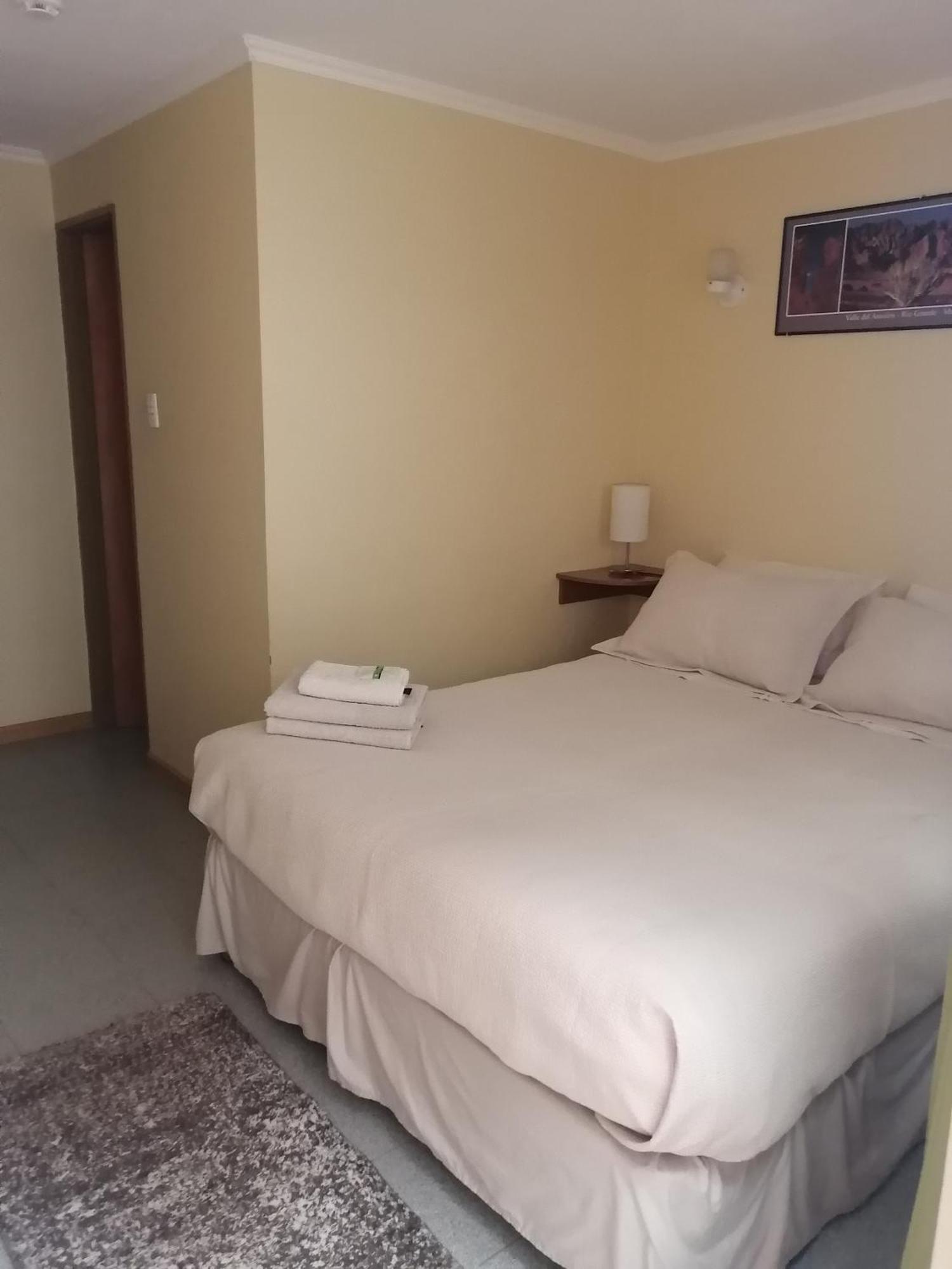 Hostal Solor San Pedro de Atacama Luaran gambar