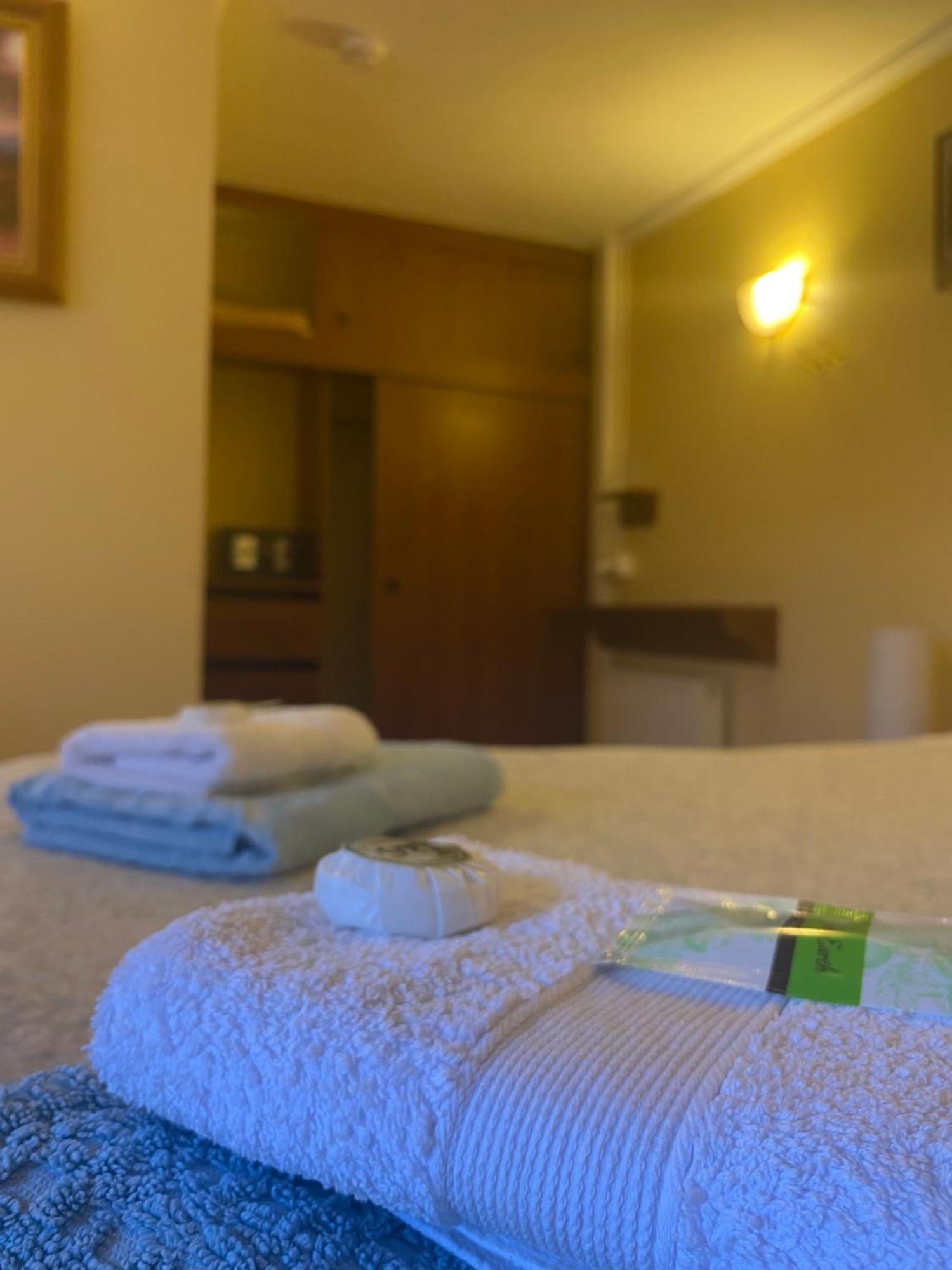 Hostal Solor San Pedro de Atacama Luaran gambar