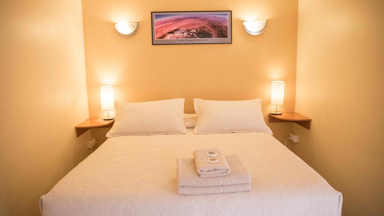 Hostal Solor San Pedro de Atacama Luaran gambar