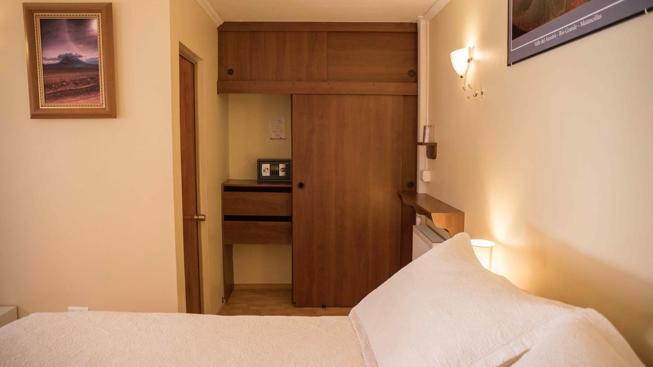 Hostal Solor San Pedro de Atacama Luaran gambar