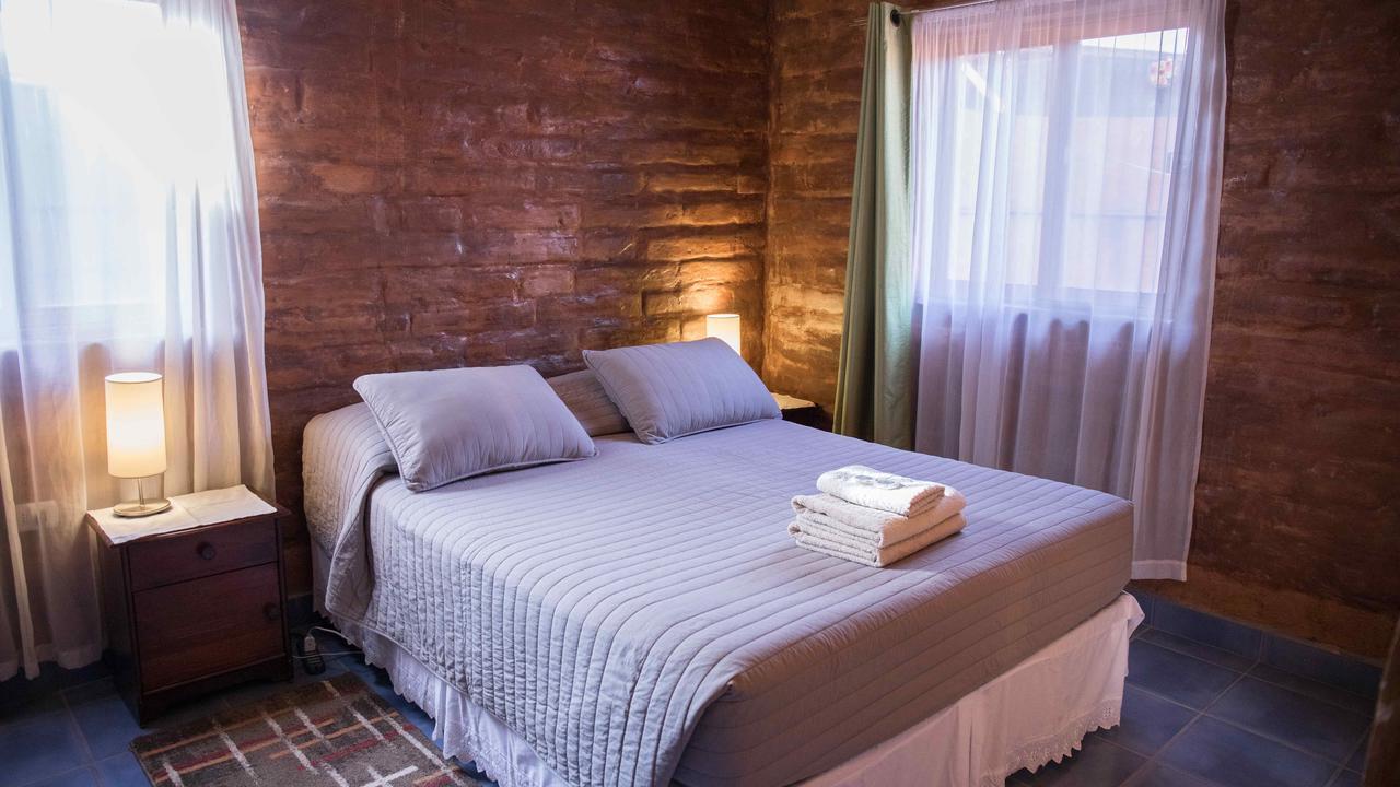 Hostal Solor San Pedro de Atacama Luaran gambar